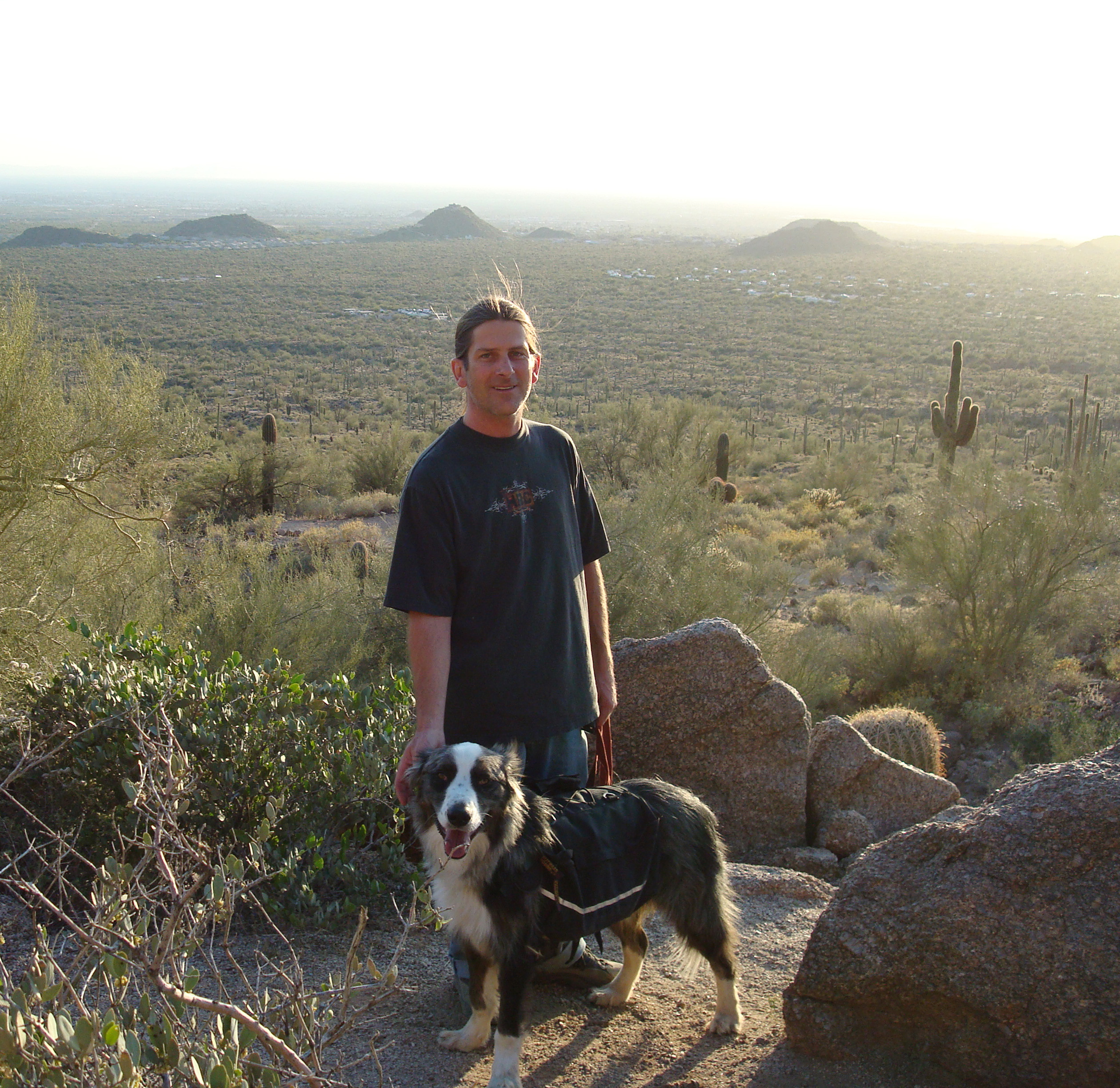 Dino&Me-sillymtn20090329